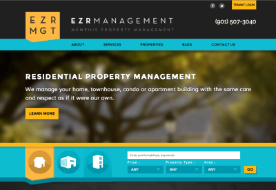 Key Features of Our New Property Management