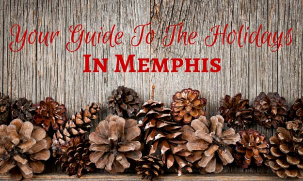 Guide for Holidays in MEMPHIS