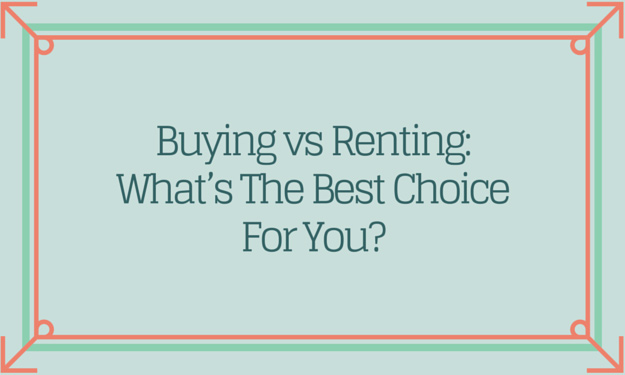 benefits of home ownership vs renting