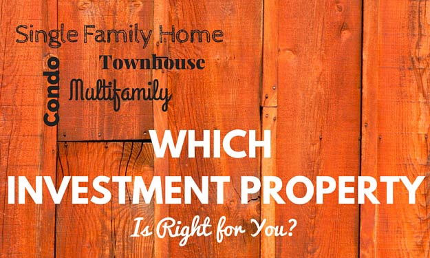 should i buy an investment property