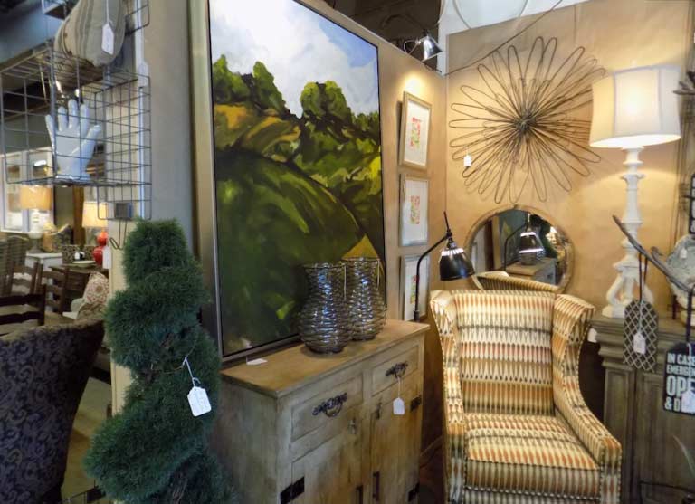 For Home Furniture And Décor In Memphis