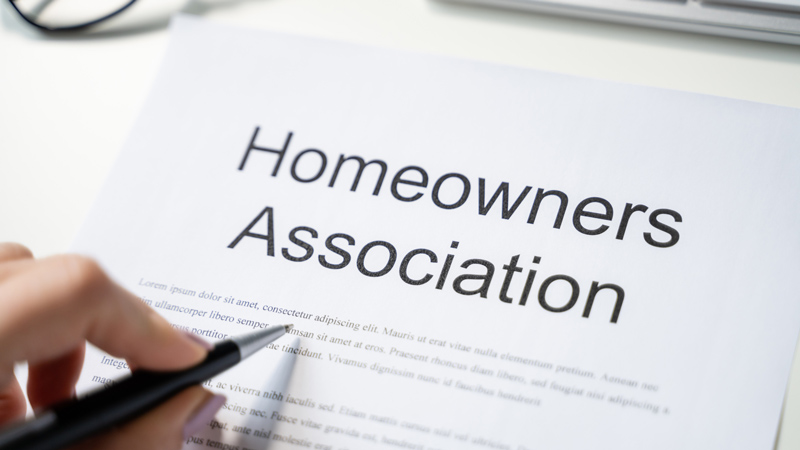 HOA